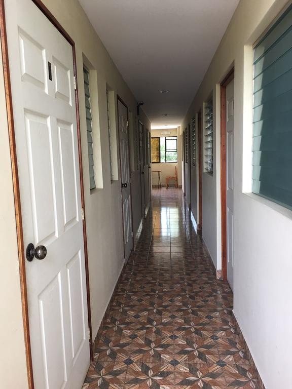 Casa Mokoron Apartment Managua Exterior photo